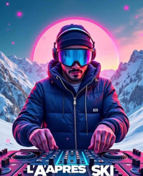 Après ski
